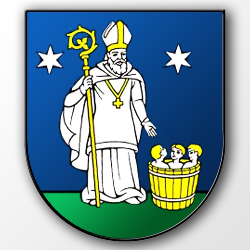 Kľačno icon