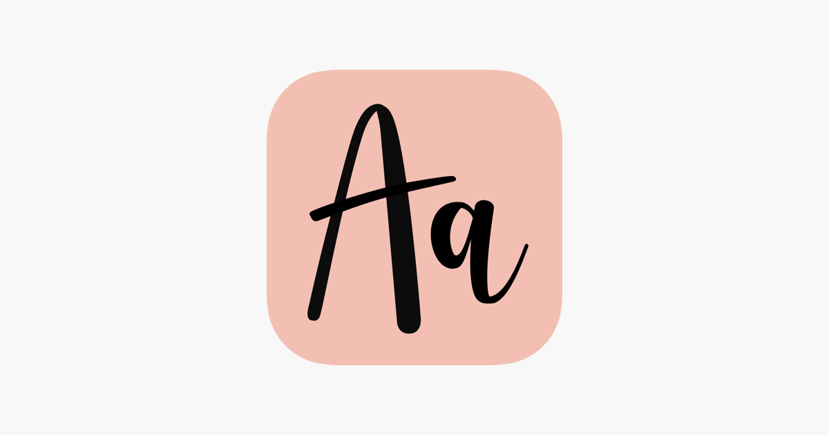 Fonts Art - Tastiera caratteri su App Store