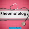 Rheumatology Exam Review App icon