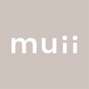 Muii moda textil icon