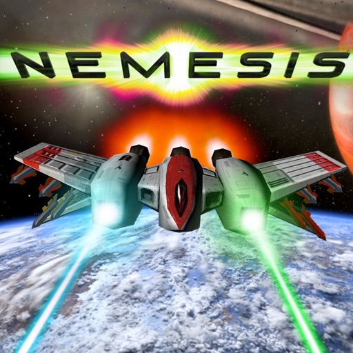 Nemesis icon