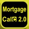 Icon Mortgage Calculator 2.0