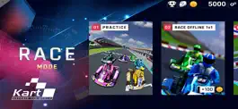 Game screenshot Kart Life mod apk