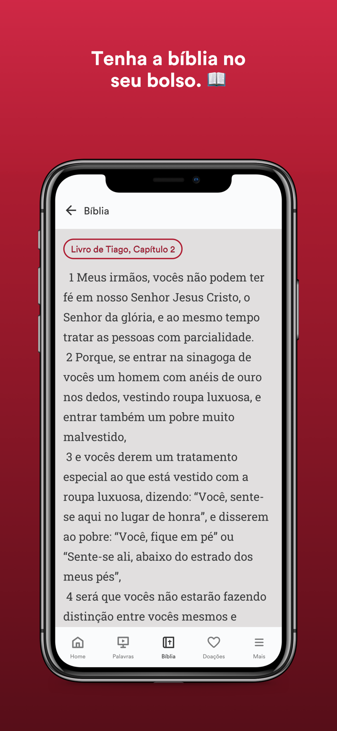 A Casa da Rocha Igreja Cristã