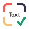 OCR - Image to Text Extract App Positive Reviews