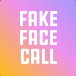 Download Fake Facecall app