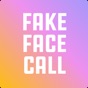 Fake Facecall app download