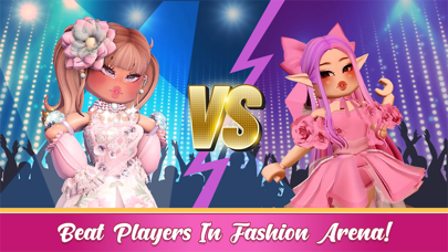 Famous Blox Fashion: Star Showのおすすめ画像8