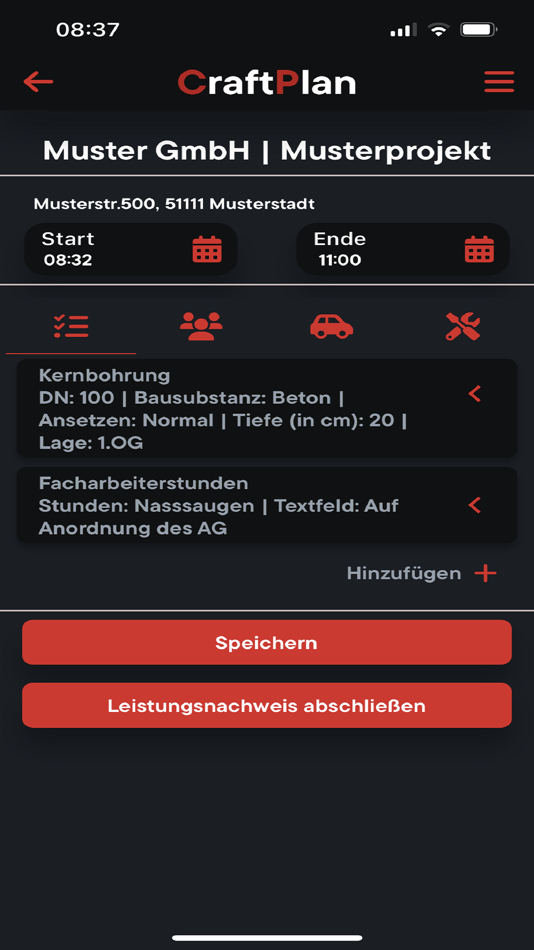 #2. CraftPlan (iOS) 由: CyQuer GmbH