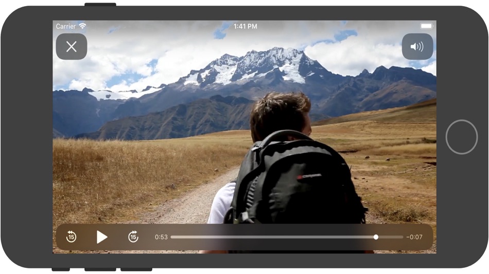 #4. IPTV fast (iOS) 来自: 丽娜 夏