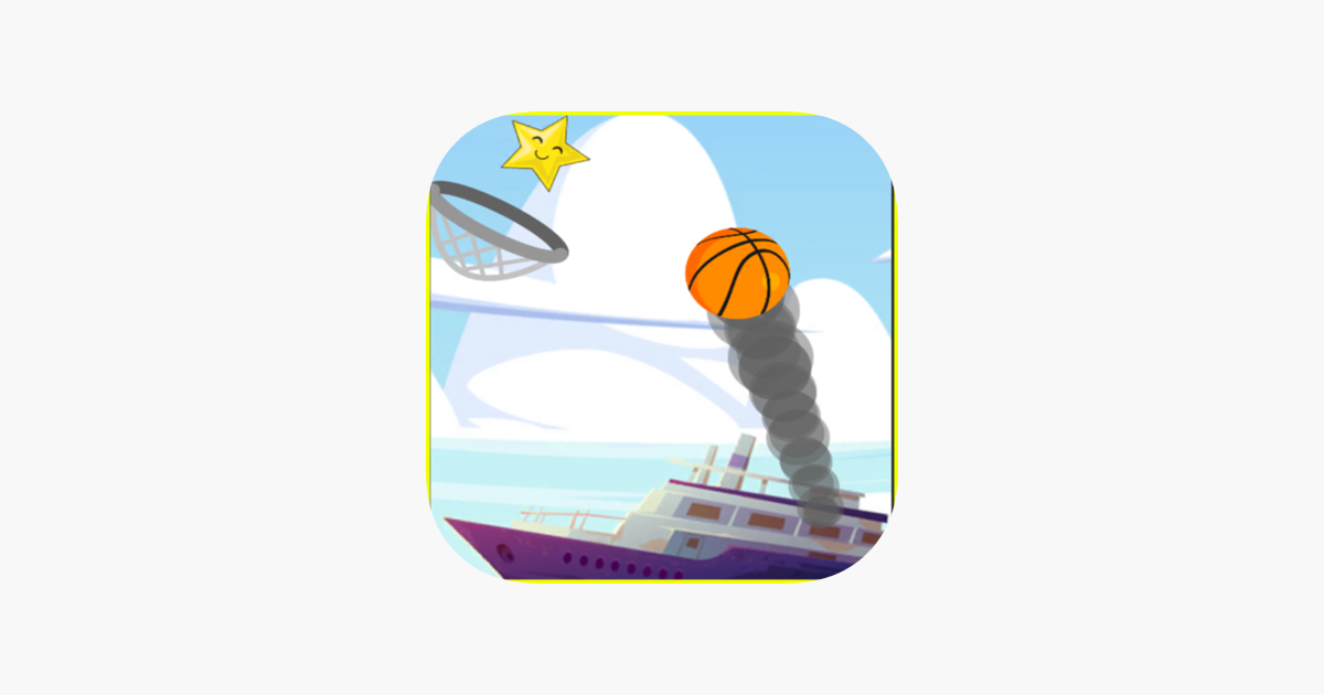 Put the Basket on the App Store