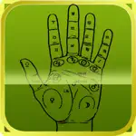 PALM READER The Fortune Teller App Support