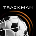 TrackMan Soccer Sharing App Positive Reviews