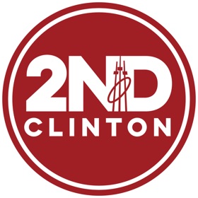 Second Baptist Clinton