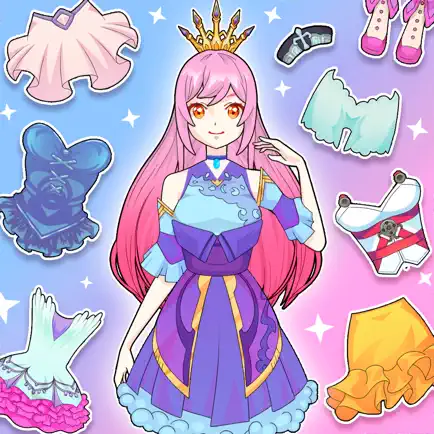 Anime Dress Up Games: Moe Doll Cheats