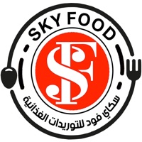 سكاي فود