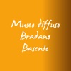 Museo diffuso Bradano Basento icon