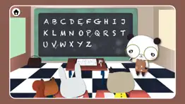 appamini abc - alphabet games iphone bildschirmfoto 4
