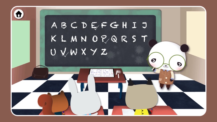 Appamini ABC - Alphabet games screenshot-3