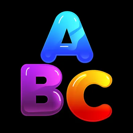 AYT Alphabet Puzzle Читы