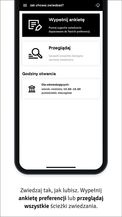 Visit the Pan Tadeusz Museum