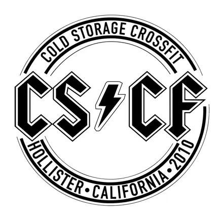 Cold Storage CrossFit Cheats