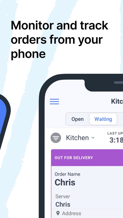 Table Needs Point of Sale screenshot-3