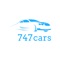 Welcome to the 747 Cars booking App