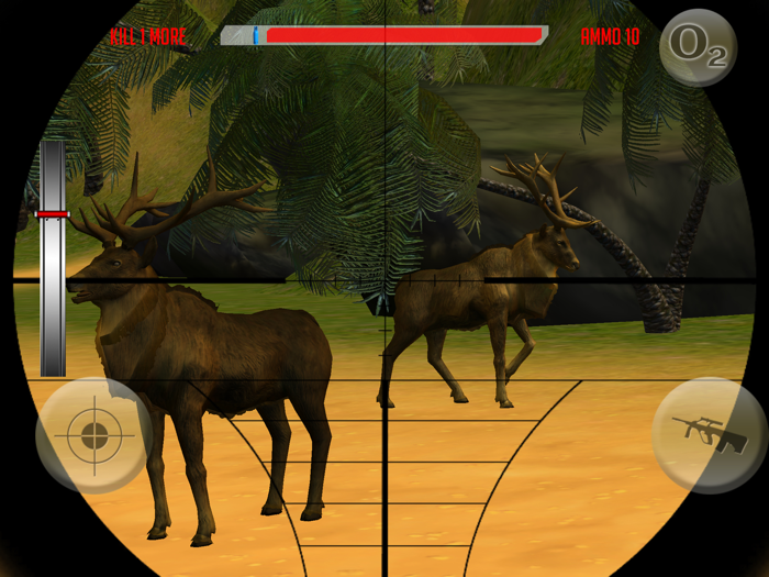 Deer Hunter - Marksman 2023