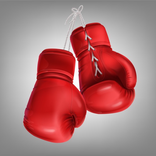 Boxing Superstar iOS App