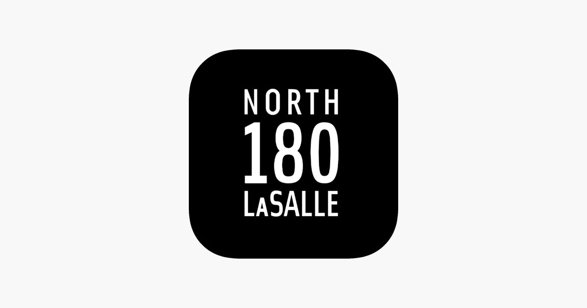 ‎180 N. LaSalle on the App Store