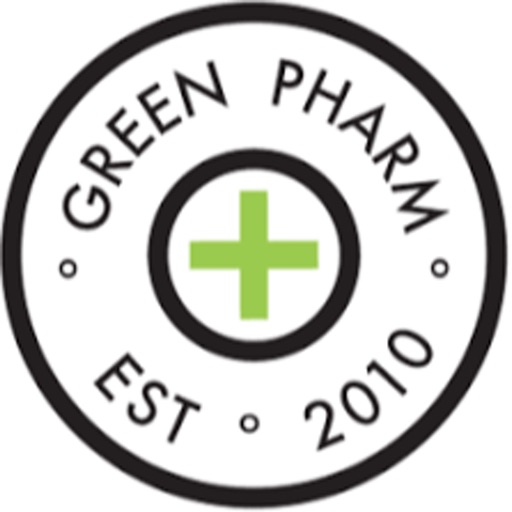 Green Pharm App