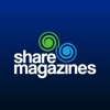 sharemagazines icon