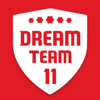 Dream Team 11 Cricket, Live TV - Darshan Jasoliya