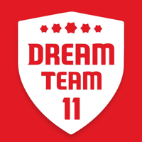 Dream Team 11 Cricket Live TV