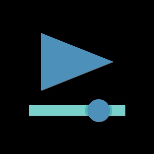 SeekPlayer icon