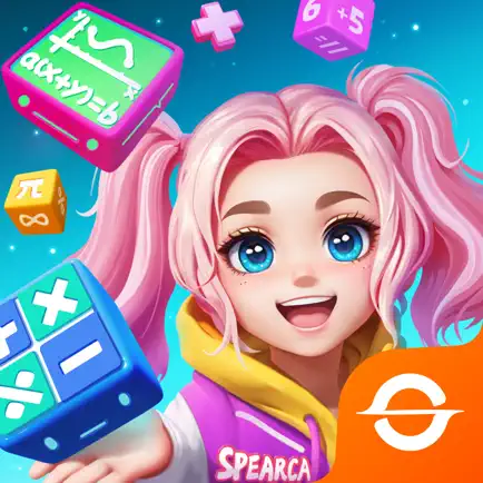 Spearca-Math Game For Kids Cheats