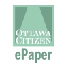 Ottawa Citizen ePaper icon