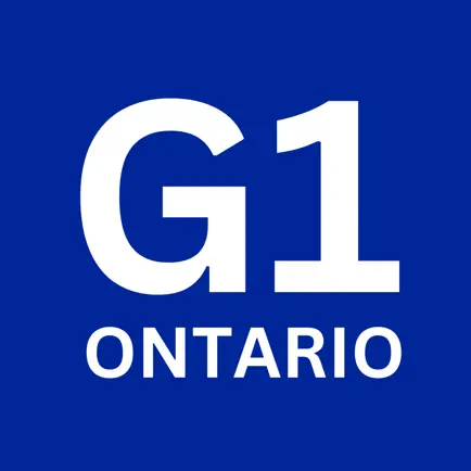 G1 Practice Test Ontario 2023 Cheats