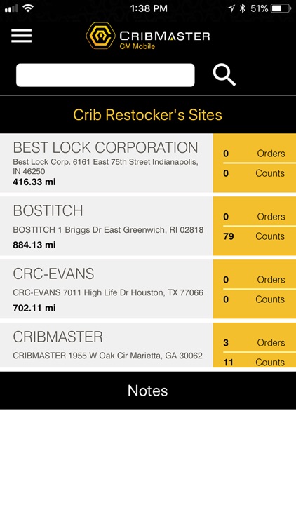 CM Mobile NG screenshot-3