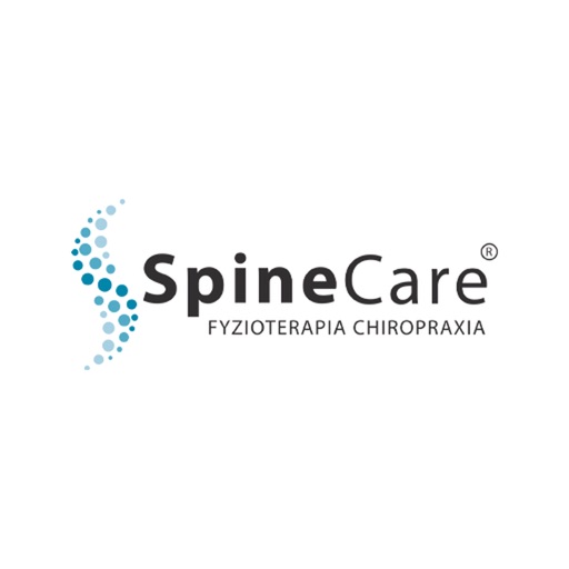 SpineCare icon