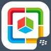 SmartOffice for BlackBerry - iPadアプリ