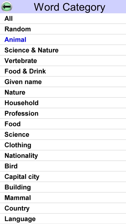 Word Search Ultimate + screenshot-3
