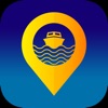 Cayman Ferries Passenger icon