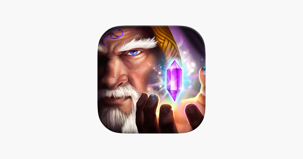 ‎Kingdoms of Camelot: Battle on the App Store