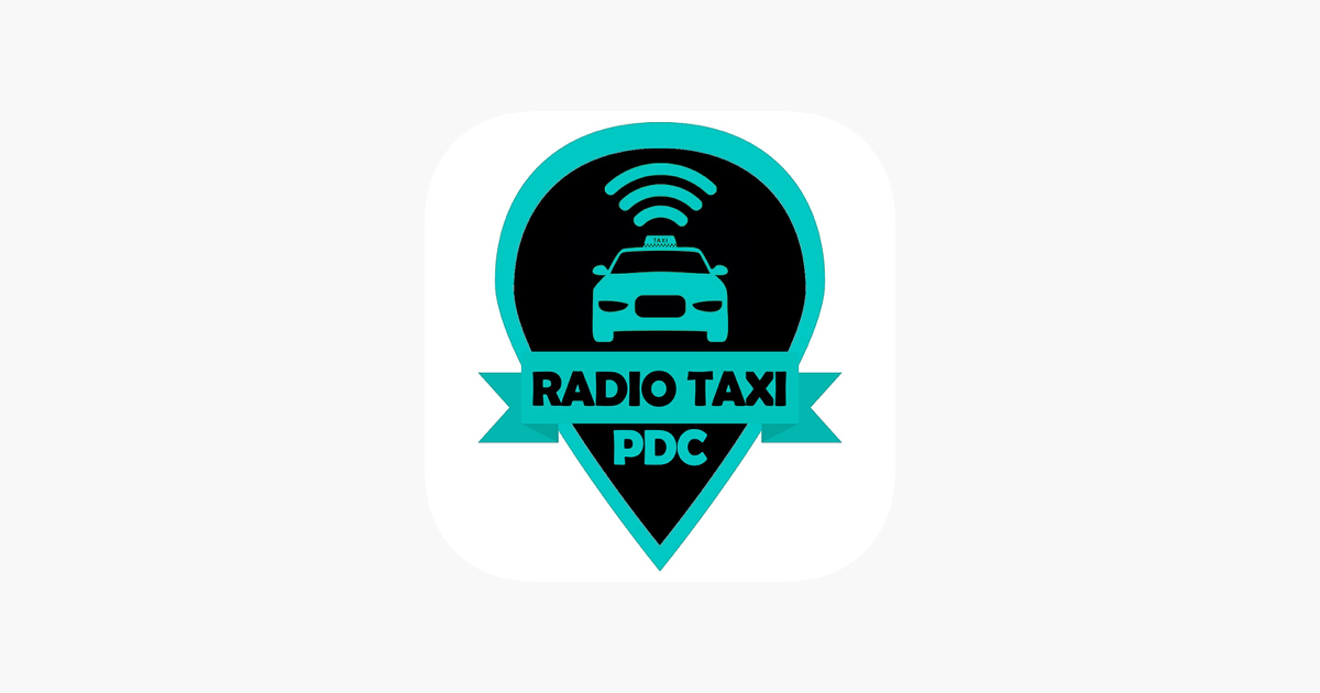 Tarifario Radio Taxi PDC on the App Store