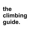 The Climbing Guide | 3D Topos icon