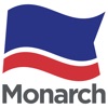 Monarch Electric Co. icon