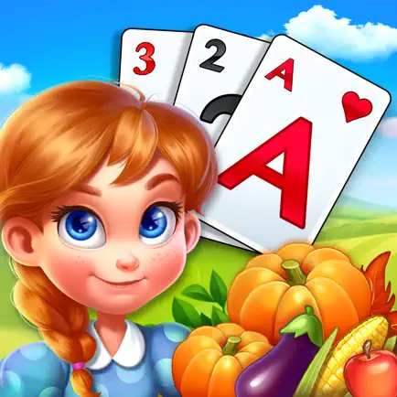 Solitaire: Farm Adventure Cheats