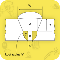Welding Weight and Cost Calc